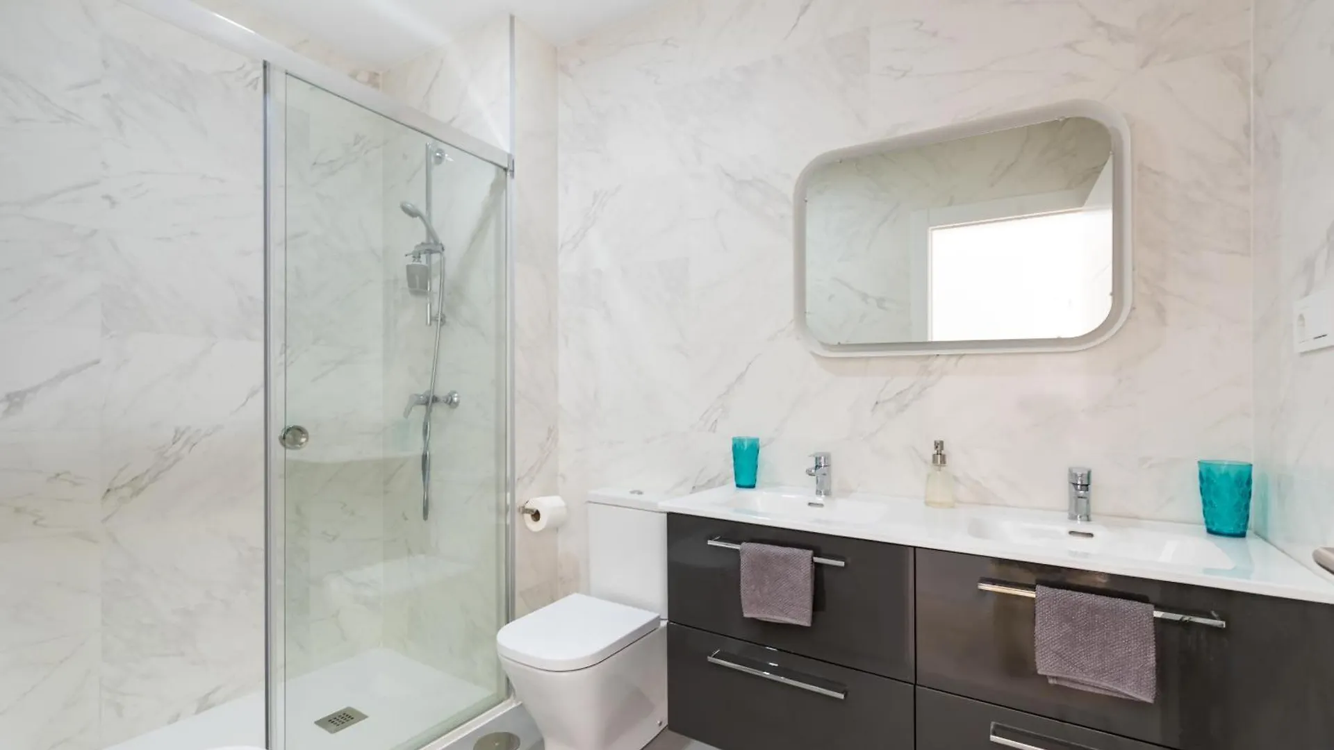 Apartamento Bajo Luxury Golf Baviera Hills 54 Caleta De Velez
