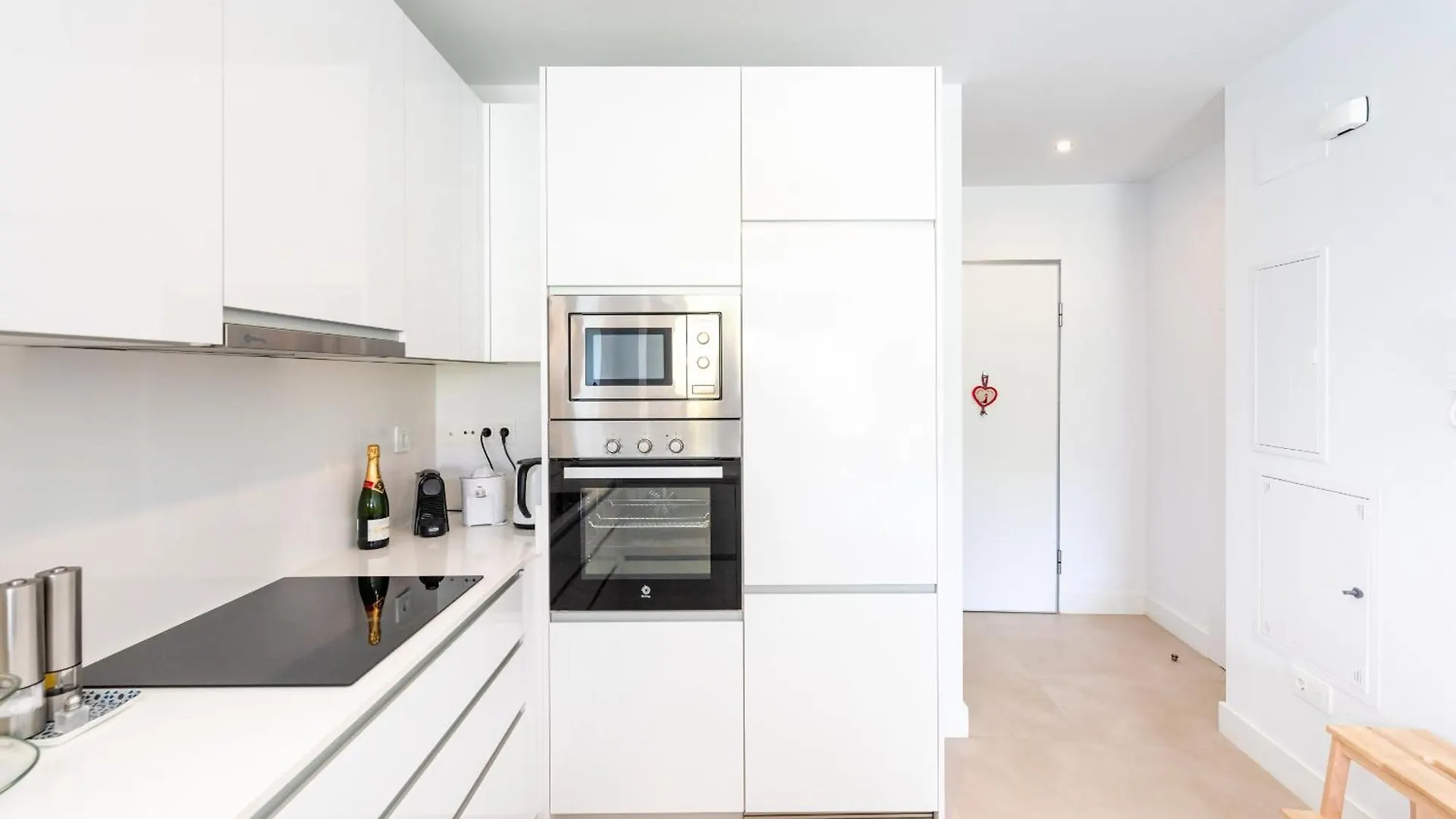 Apartmán Apartamento Bajo Luxury Golf Baviera Hills 54 Caleta De Velez