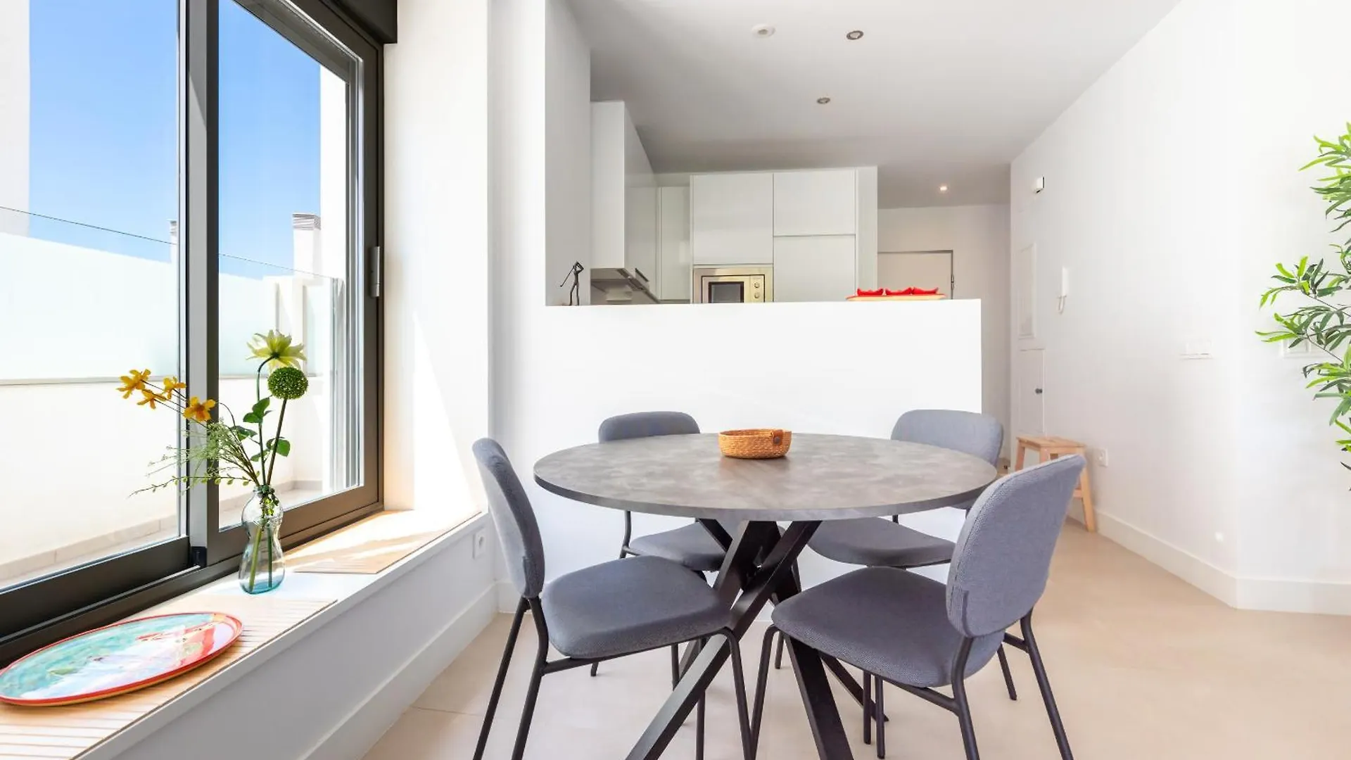 Apartamento Bajo Luxury Golf Baviera Hills 54 Caleta De Velez Španělsko