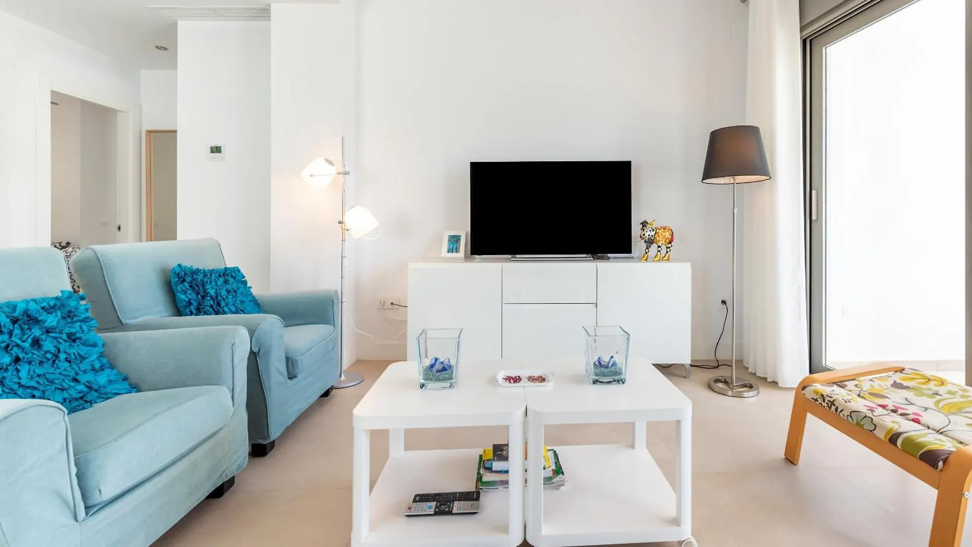 Apartamento Bajo Luxury Golf Baviera Hills 54 Caleta De Velez 0*,  Spanien